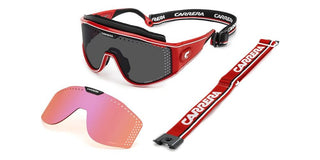 Carrera CA TRANSFORMA men 0 Shield Sunglasses