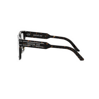 DIOR DiorSignatureO CD50102F women Havana Other Eyeglasses