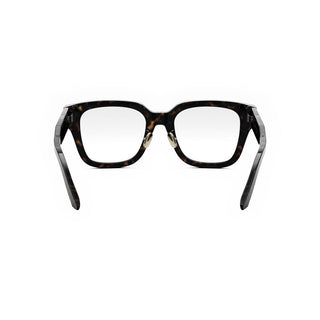 DIOR DiorSignatureO CD50102F women Havana Other Eyeglasses