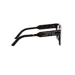 DIOR DiorSignatureO CD50102F women Havana Other Eyeglasses
