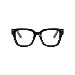 DIOR DiorSignatureO CD50102F women Havana Other Eyeglasses