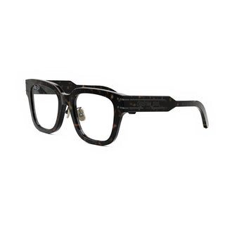 DIOR DiorSignatureO CD50102F women Havana Other Eyeglasses