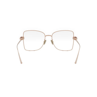 DIOR CDiorO CDiorO B1F women Pink Butterfly Eyeglasses