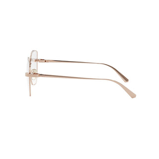 DIOR CDiorO CDiorO S3F women Pink Squared Eyeglasses