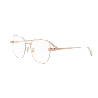 DIOR CDiorO CDiorO S3F women Pink Squared Eyeglasses