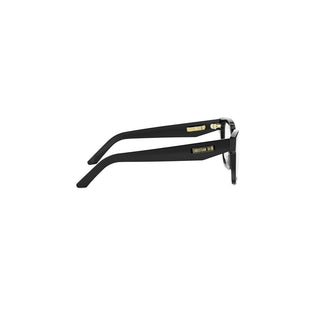 DIOR CDiorO CDiorO S4I women Black Cat Eye Eyeglasses
