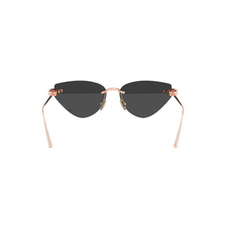 DIOR CDior CDior B5U women Pink Cat Eye Sunglasses