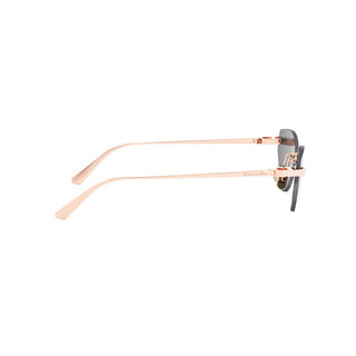 DIOR CDior CDior B5U women Pink Cat Eye Sunglasses