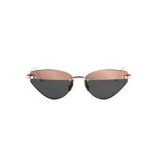 DIOR CDior CDior B5U women Pink Cat Eye Sunglasses