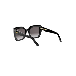 DIOR CDIOR S5I CDior S5I women Black Butterfly Sunglasses