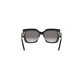 DIOR CDIOR S5I CDior S5I women Black Butterfly Sunglasses