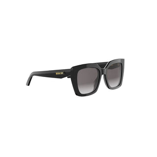 DIOR CDIOR S5I CDior S5I women Black Butterfly Sunglasses