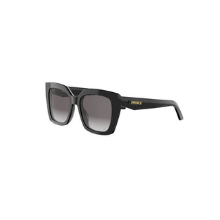 DIOR CDIOR S5I CDior S5I women Black Butterfly Sunglasses