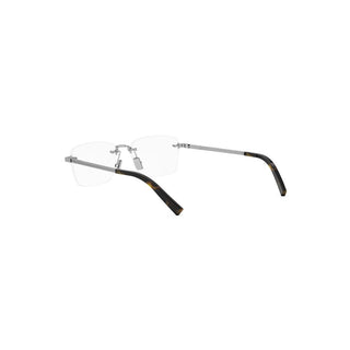 DIOR CD DiamondO CD DiamondO S9U men Gold Rectangle Eyeglasses
