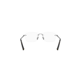 DIOR CD DiamondO CD DiamondO S9U men Gold Rectangle Eyeglasses
