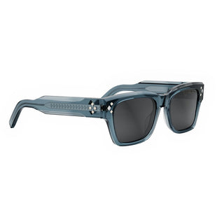 DIOR CD Diamond CD Diamond S2I men Blue Squared Sunglasses