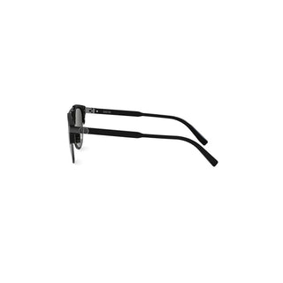 DIOR CD Icon R1U men Black Geometric Sunglasses