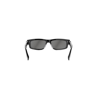 DIOR CD Icon CD Icon S2I men Black Rectangle Sunglasses