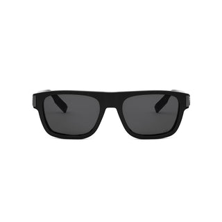DIOR CD Icon S3I men Black Squared Sunglasses