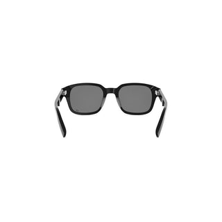 DIOR CD Icon CD Icon S4I men Black Squared Sunglasses