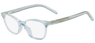 Chloé CE3610 JUNIOR children Transparent Geometric Eyeglasses