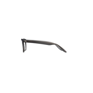 BARTON PERREIRA Cecil Cecil men Grey Squared Eyeglasses