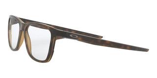 Oakley CENTERBOARD OX 8163 men 0 Geometric Eyeglasses