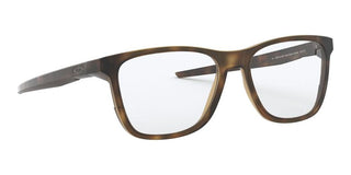 Oakley CENTERBOARD OX 8163 men 0 Geometric Eyeglasses