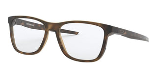 Oakley CENTERBOARD OX 8163 men 0 Geometric Eyeglasses