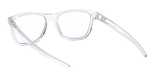 Oakley CENTERBOARD OX 8163 men 0 Geometric Eyeglasses