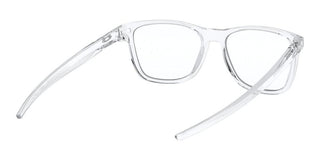 Oakley CENTERBOARD OX 8163 men 0 Geometric Eyeglasses