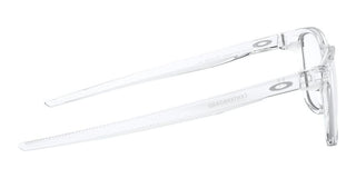 Oakley CENTERBOARD OX 8163 men 0 Geometric Eyeglasses