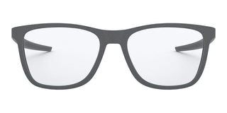 Oakley CENTERBOARD OX 8163 men Grey Geometric Eyeglasses