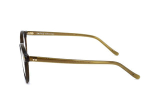 Safilo CERCHIO 04 women Green Pantos Eyeglasses