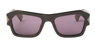Marcelo Burlon County Of Milan Ceri01n Cardo Unisex Black  Sunglasses