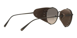 Oliver Peoples CESARINO-I OV 1323SM unisex Ruthenium Round Sunglasses