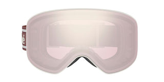 Chloé Ch0072s Women Red Shield Goggle