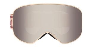 Chloé Ch0072s Women Pink Shield Goggle