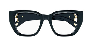 Chloé CH0238O women Blue Cat Eye Eyeglasses