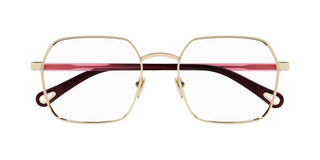 Chloé CH0268O women 0 Squared Eyeglasses