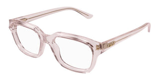 Chloé CH0292O women Pink Squared Eyeglasses