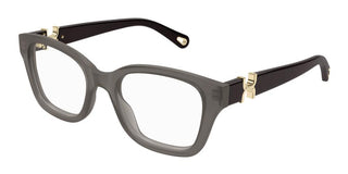 Chloé CH0305O women Grey Squared Eyeglasses