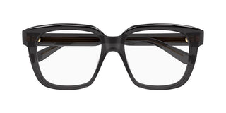 Chloé CH0340O women Black Geometric Eyeglasses