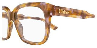 Chloé Ch0340o Women  Geometric Eyeglasses