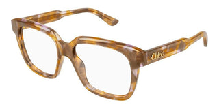 Chloé CH0340O women 0 Geometric Eyeglasses