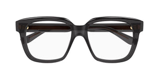 Chloé CH0340O women Black Geometric Eyeglasses