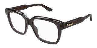 Chloé CH0340O women Black Geometric Eyeglasses