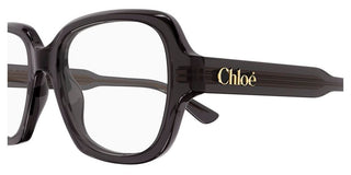 Chloé CH0341O women Black Geometric Eyeglasses