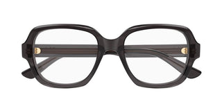 Chloé CH0341O women Black Geometric Eyeglasses