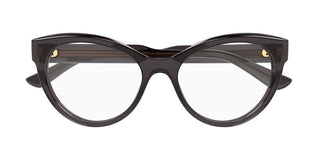 Chloé CH0342O women Black Cat Eye Eyeglasses